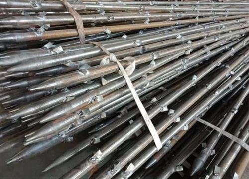 綦江管棚钢花管加工