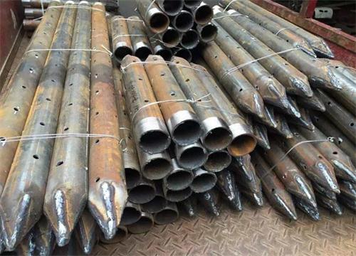 綦江钢花管哪里有卖